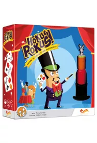 Hokus Pokus! FoxGames