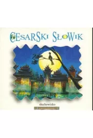 Audiobook Cesarski s�owik CD