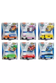 Psi Patrol Pojazd Big Truck mix Spin Master