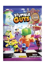 Mega starterpack Stumble Guys TC 2