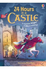 24 Hours in a Castle