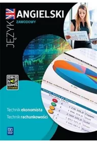 J�zyk angielski zawodowy dla technika ekonomisty i technika rachunkowo�ci. Zeszyt �wicze�