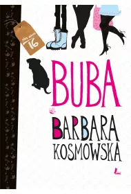 Buba. Tom 1