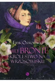 Emily Bronte Krlestwo na wrzosowisku