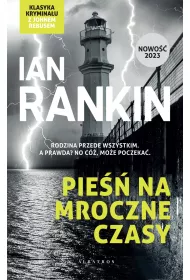 eBook Pie�� na mroczne czasy. Cykl Inspektor Rebus. Tom 23 mobi epub