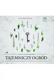 Audiobook Tajemniczy ogrd mp3