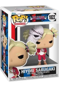 Funko Anime Bleach Hiyori Sarugaski