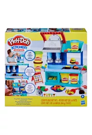 PLAY-DOH Super Restauracja F8107 Hasbro