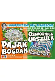 O�miornica Urszula i Paj�k Bogdan