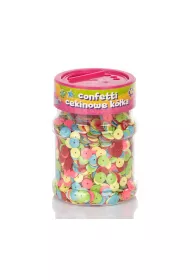 Astra Konfetti cekinowe k�ka 100 g