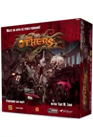The Others. Gra planszowa