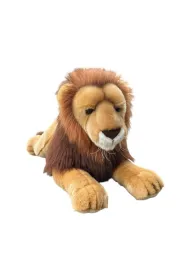 Lew le��cy 70cm Dubi