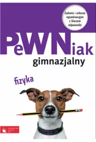 PeWNiak gimnazjalny Fizyka