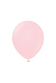 Godan Balony Macaron Pink 100 szt.