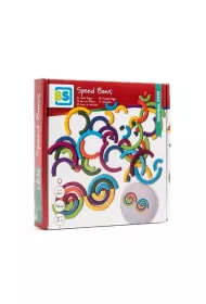 Gra i uk�adanka logiczna T�cza Bs Toys