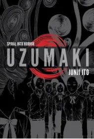 Uzumaki (3-in-1 Deluxe Edition)