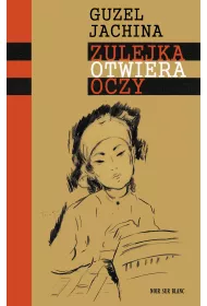 Zulejka otwiera oczy