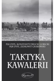 Taktyka kawalerii