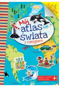M�j atlas �wiata