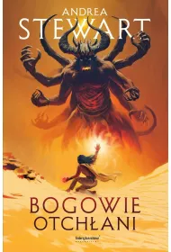 Bogowie otch�ani. Puste przymierze. Tom 1