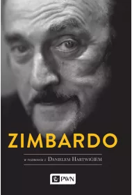 eBook Zimbardo w rozmowie z Danielem Hartwigiem mobi epub