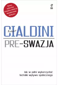 eBook Preswazja. Jak w peni wykorzysta techniki wpywu spoecznego mobi epub