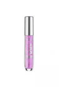 Essence Extreme Shine byszczyk zwikszajcy objto ust 10 Sparkling Purple 5 ml