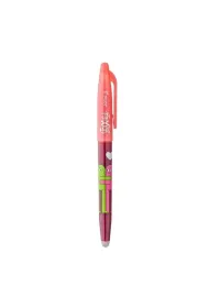 Pilot, Pi�ro Kulkowe Frixion Ball Friends 0,7 - Wine Red