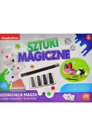 Sztuczki magiczne (A 65-7289) * Russell
