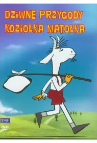 Dziwne przygody Kozioka Matoka