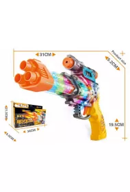 Pistolet Madej