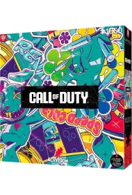 Puzzle 1000 el. Call of Duty Operators Collage Good Loot