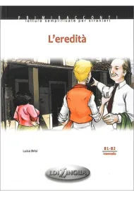 Eredita B1-B2 + CD