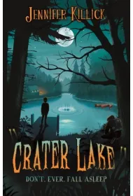Crater Lake