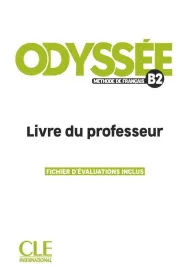 Odyssee B2 poradnik metodyczny