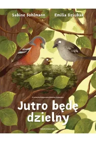 Jutro b�d� dzielny