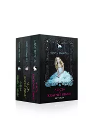 Pakiet alicja w krainie zombi