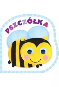 Mrugnij oczkiem i pos�uchaj. Pszcz�ka