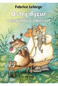 Ostry dy�ur w szpitalu dla zwierz�t