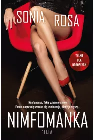 Nimfomanka