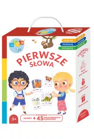 Wiem i ja! Pierwsze sowa