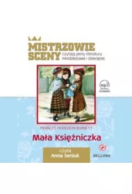 Audiobook Ma�a ksi�niczka mp3
