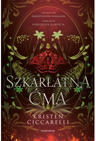 eBook Szkaratna ma mobi epub