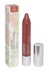Clinique Chubby stick moisturising Pomadka do ust 26 boldiest bronze
