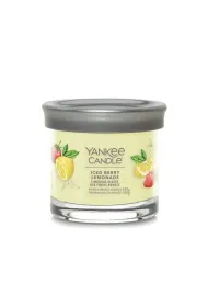 Yankee Candle wieca zapachowa Iced Berry Lemonade 122 g