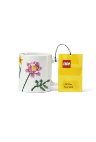 LEGO(R)kubek ceramiczny Spring Flower