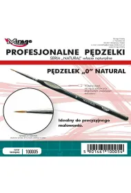 P�dzelek natural 0