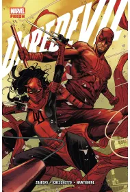Marvel Fresh Daredevil. Tom 3