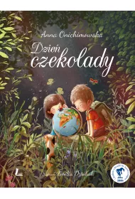 Dzie� czekolady