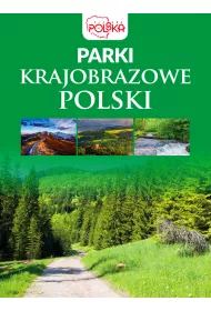 Parki krajobrazowe polski